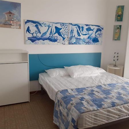 Residence Apollo - Walterigato Apartments Solo Per Famiglie ลิโดดิเยโซโล ภายนอก รูปภาพ