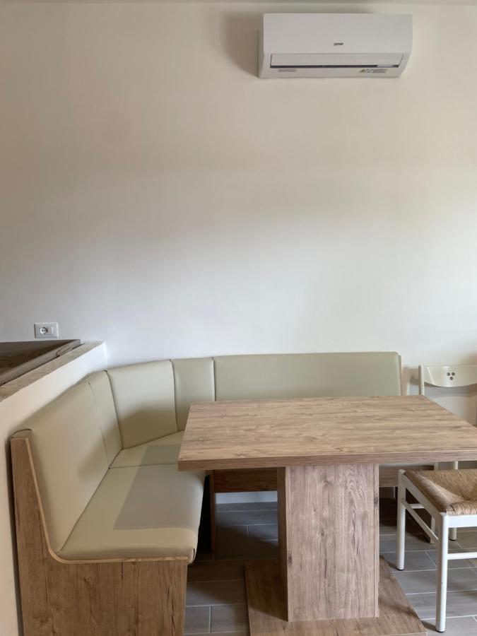 Residence Apollo - Walterigato Apartments Solo Per Famiglie ลิโดดิเยโซโล ภายนอก รูปภาพ