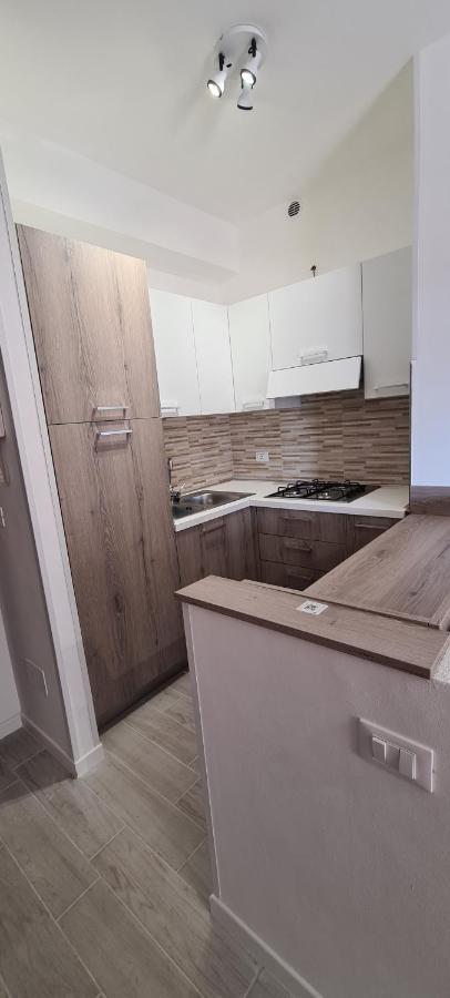 Residence Apollo - Walterigato Apartments Solo Per Famiglie ลิโดดิเยโซโล ภายนอก รูปภาพ