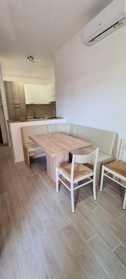Residence Apollo - Walterigato Apartments Solo Per Famiglie ลิโดดิเยโซโล ภายนอก รูปภาพ