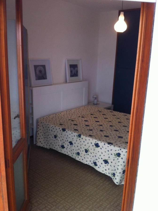 Residence Apollo - Walterigato Apartments Solo Per Famiglie ลิโดดิเยโซโล ภายนอก รูปภาพ