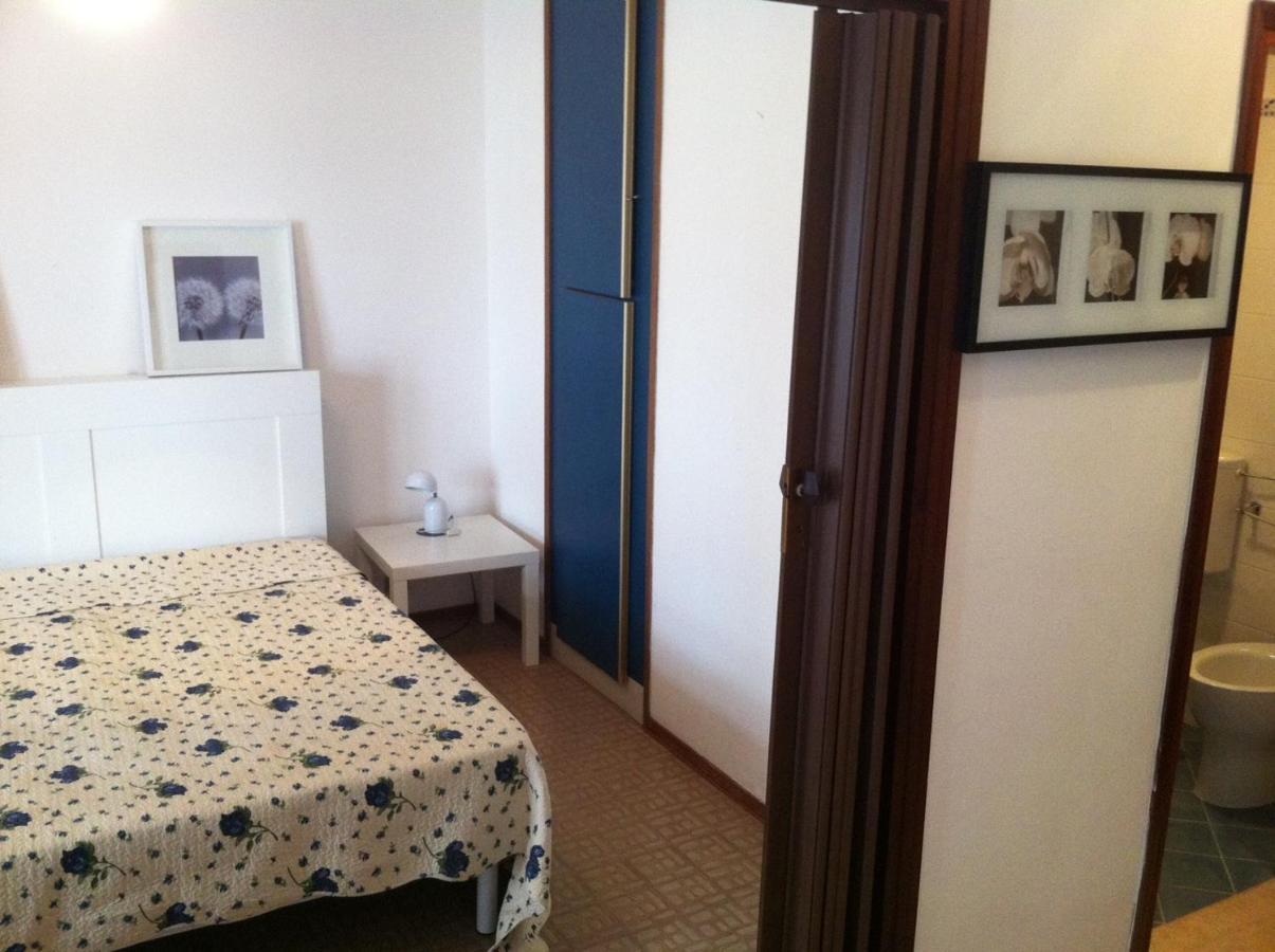 Residence Apollo - Walterigato Apartments Solo Per Famiglie ลิโดดิเยโซโล ภายนอก รูปภาพ
