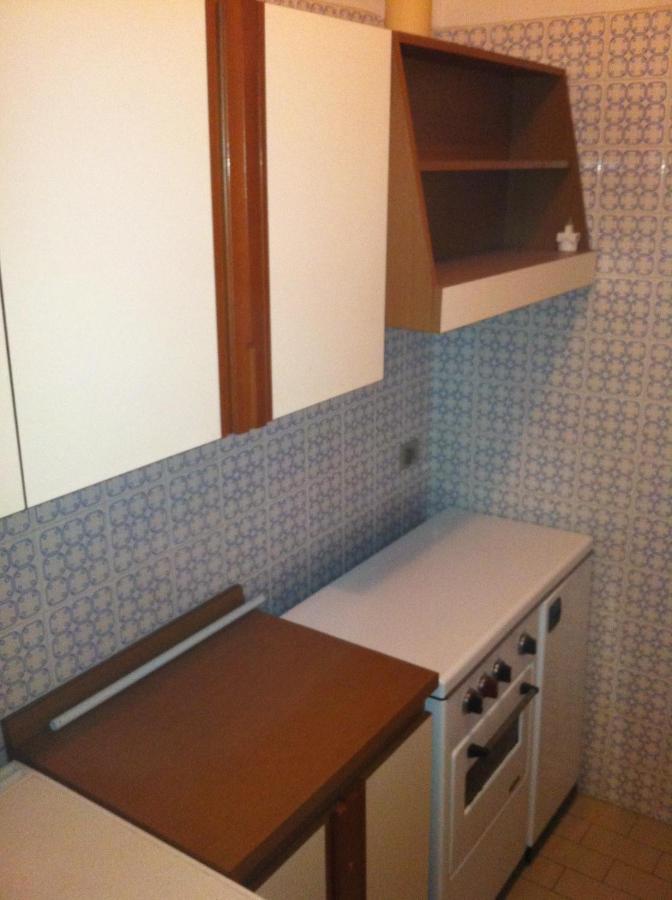 Residence Apollo - Walterigato Apartments Solo Per Famiglie ลิโดดิเยโซโล ภายนอก รูปภาพ