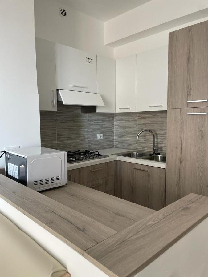 Residence Apollo - Walterigato Apartments Solo Per Famiglie ลิโดดิเยโซโล ภายนอก รูปภาพ