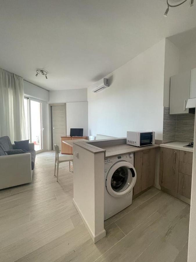 Residence Apollo - Walterigato Apartments Solo Per Famiglie ลิโดดิเยโซโล ภายนอก รูปภาพ