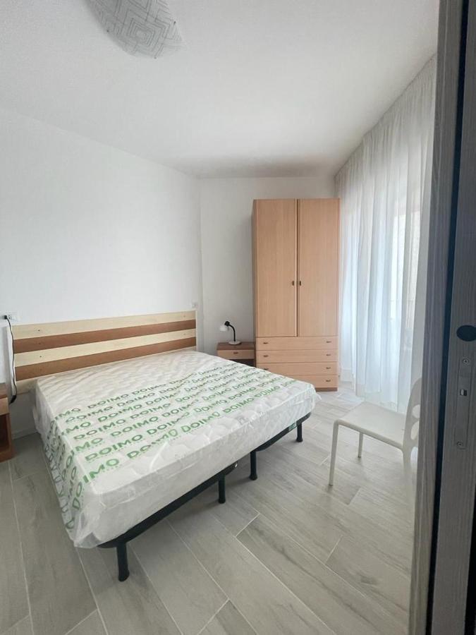 Residence Apollo - Walterigato Apartments Solo Per Famiglie ลิโดดิเยโซโล ภายนอก รูปภาพ
