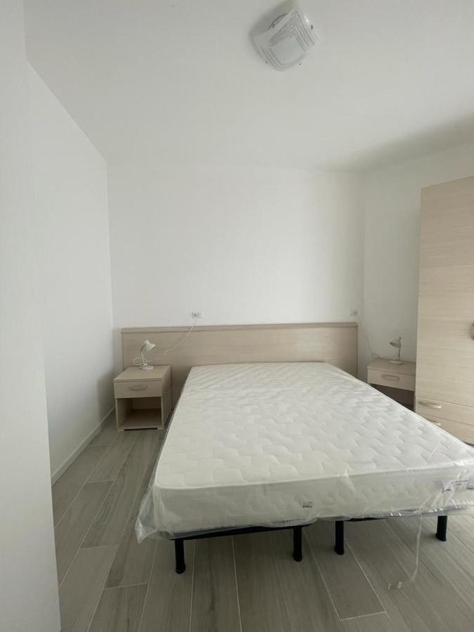 Residence Apollo - Walterigato Apartments Solo Per Famiglie ลิโดดิเยโซโล ภายนอก รูปภาพ
