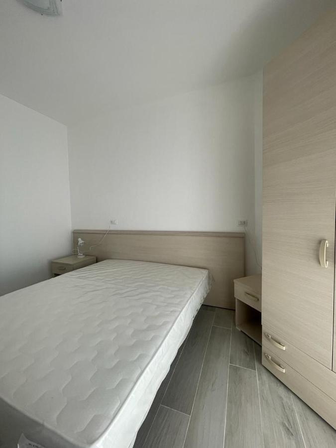 Residence Apollo - Walterigato Apartments Solo Per Famiglie ลิโดดิเยโซโล ภายนอก รูปภาพ