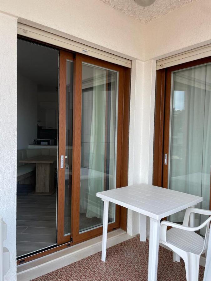 Residence Apollo - Walterigato Apartments Solo Per Famiglie ลิโดดิเยโซโล ภายนอก รูปภาพ