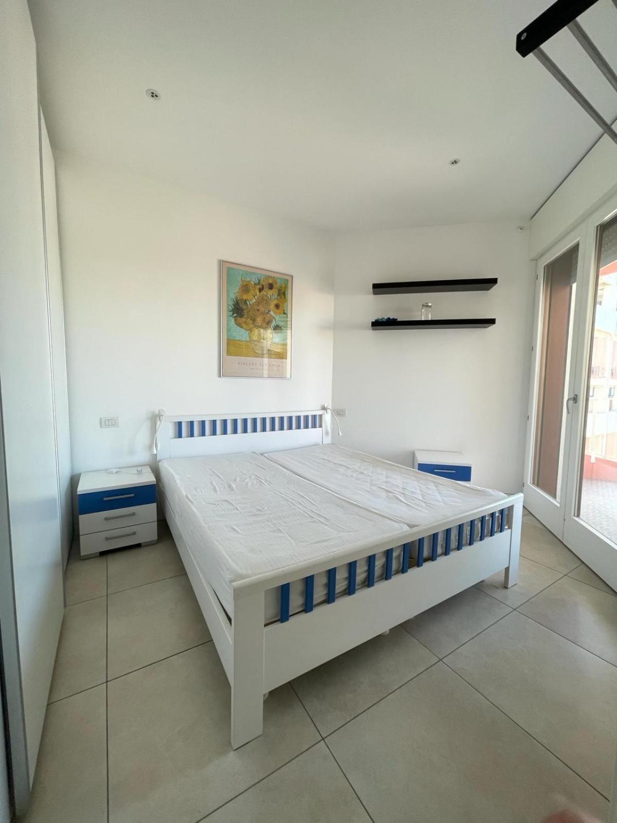 Residence Apollo - Walterigato Apartments Solo Per Famiglie ลิโดดิเยโซโล ภายนอก รูปภาพ