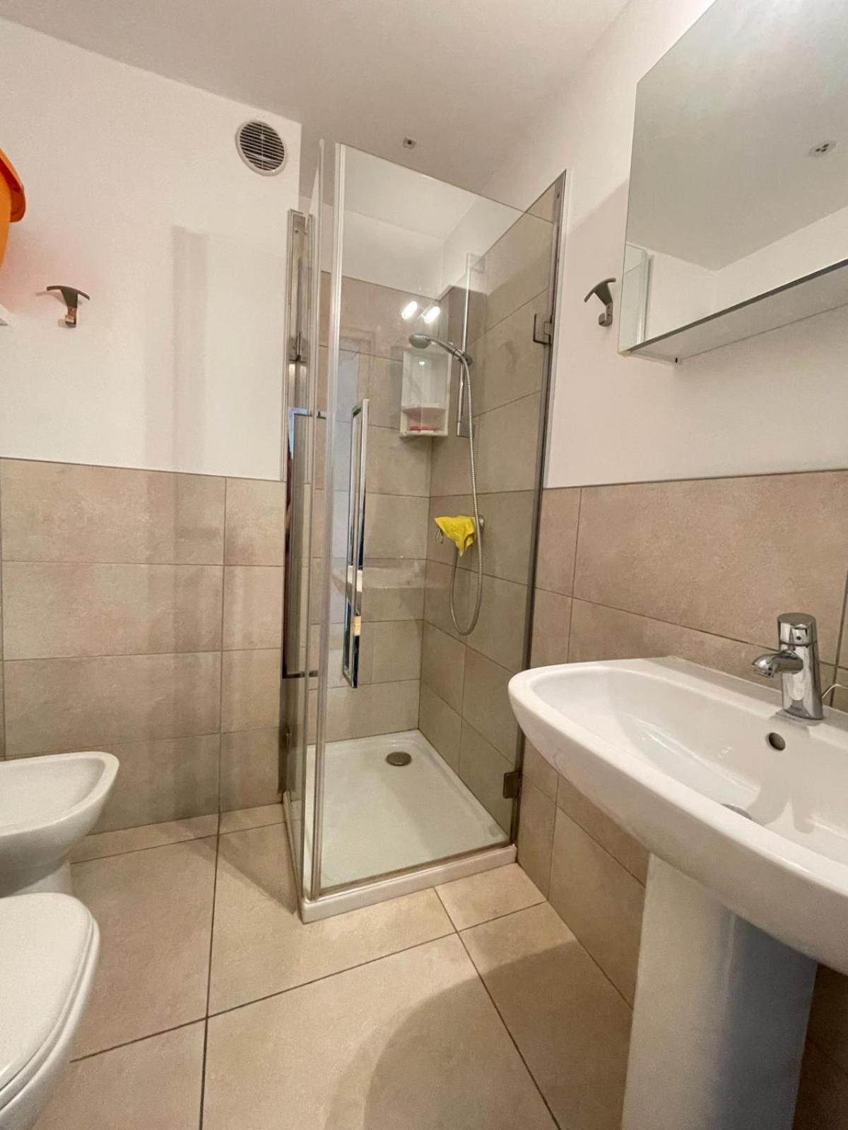 Residence Apollo - Walterigato Apartments Solo Per Famiglie ลิโดดิเยโซโล ภายนอก รูปภาพ