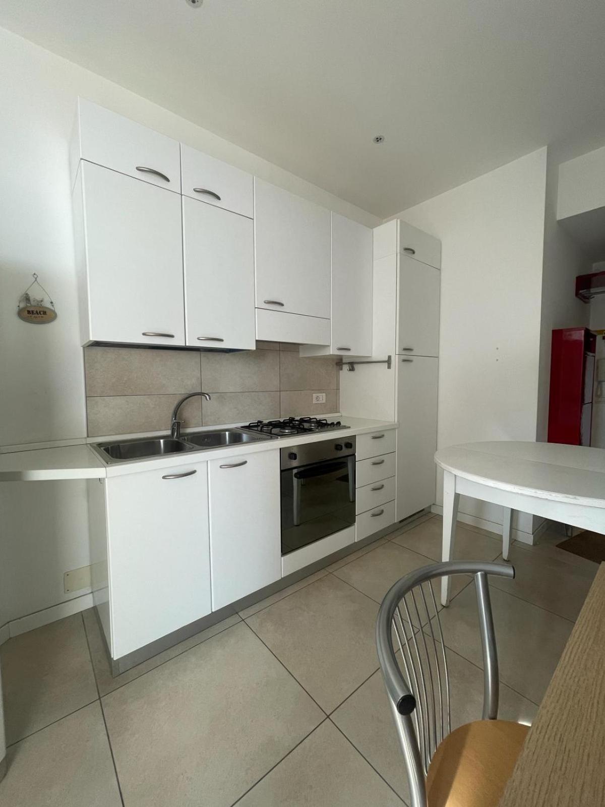 Residence Apollo - Walterigato Apartments Solo Per Famiglie ลิโดดิเยโซโล ภายนอก รูปภาพ