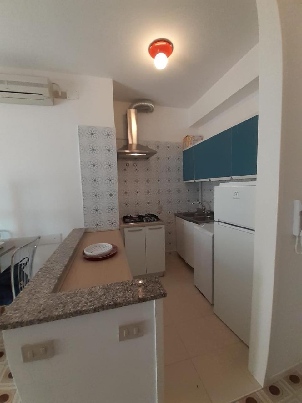 Residence Apollo - Walterigato Apartments Solo Per Famiglie ลิโดดิเยโซโล ภายนอก รูปภาพ