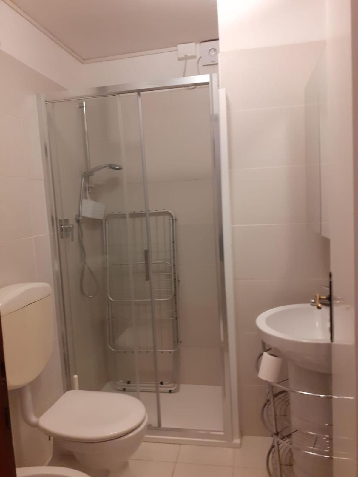 Residence Apollo - Walterigato Apartments Solo Per Famiglie ลิโดดิเยโซโล ภายนอก รูปภาพ