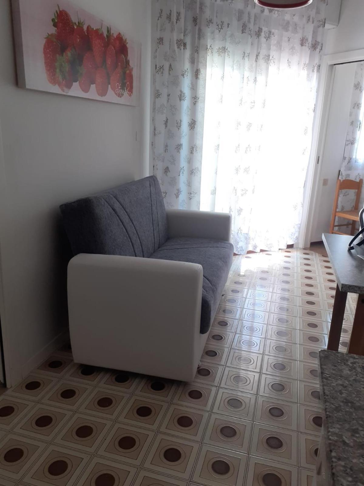 Residence Apollo - Walterigato Apartments Solo Per Famiglie ลิโดดิเยโซโล ภายนอก รูปภาพ