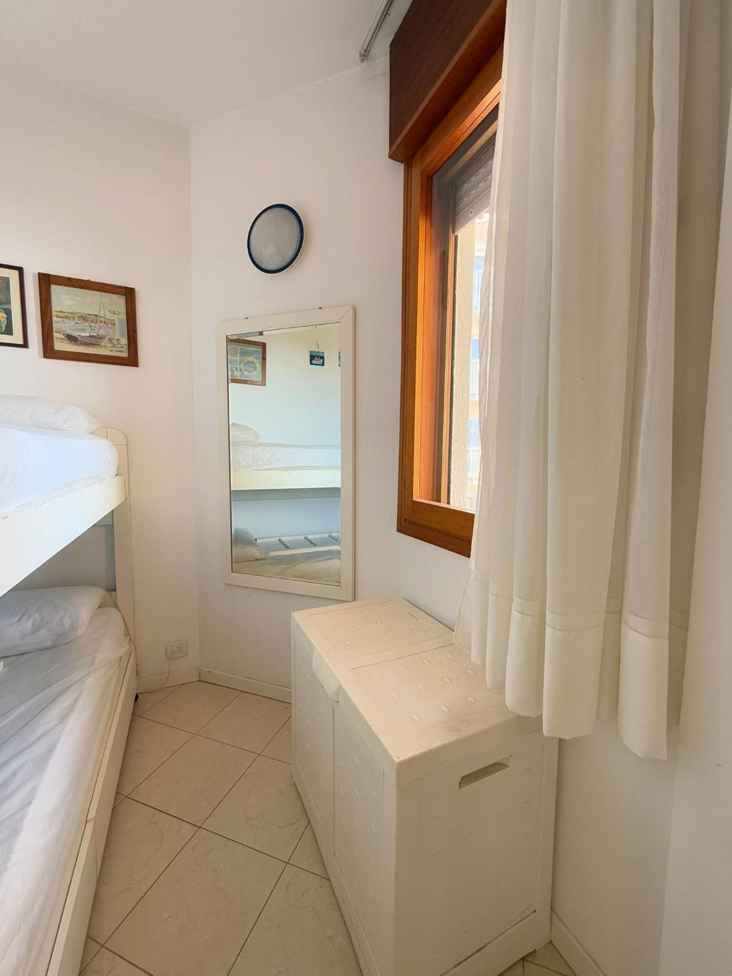 Residence Apollo - Walterigato Apartments Solo Per Famiglie ลิโดดิเยโซโล ภายนอก รูปภาพ