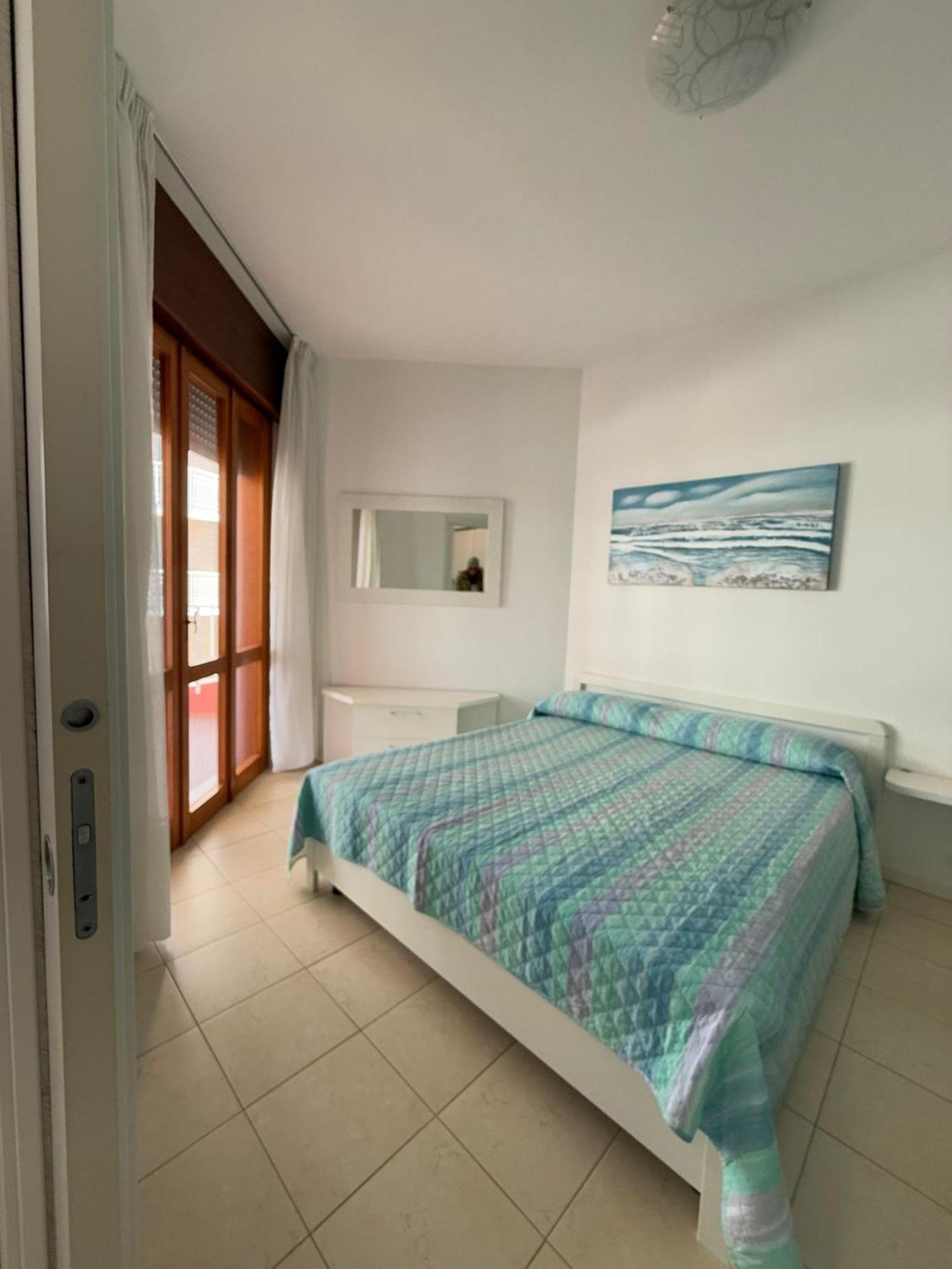 Residence Apollo - Walterigato Apartments Solo Per Famiglie ลิโดดิเยโซโล ภายนอก รูปภาพ