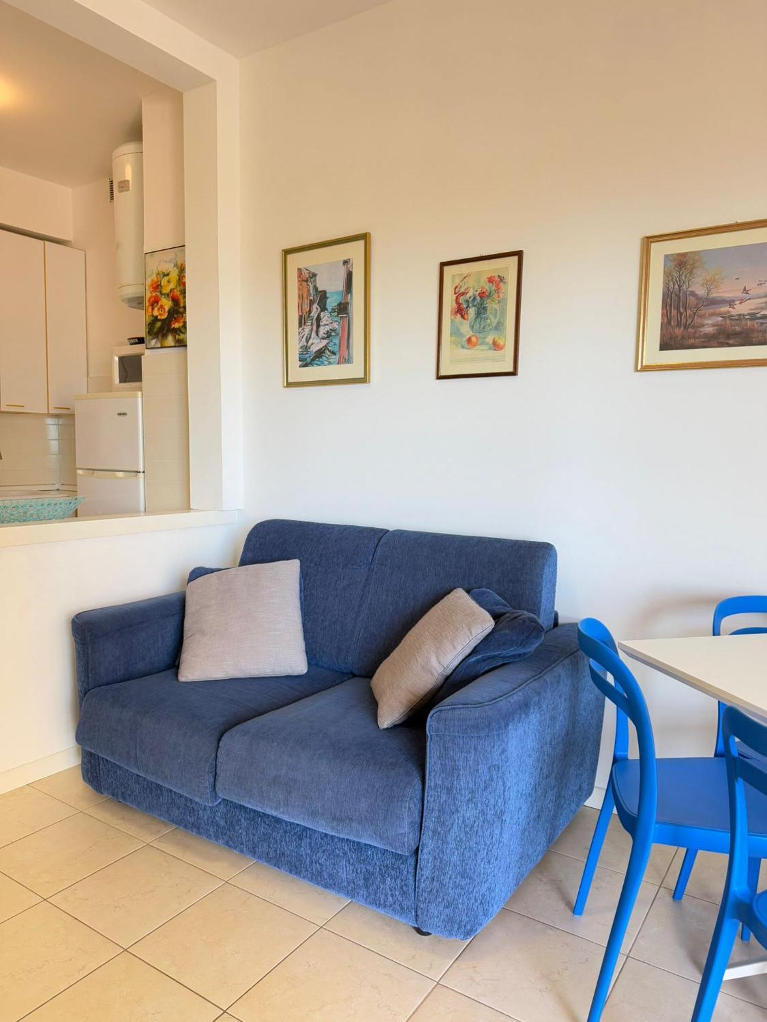 Residence Apollo - Walterigato Apartments Solo Per Famiglie ลิโดดิเยโซโล ภายนอก รูปภาพ