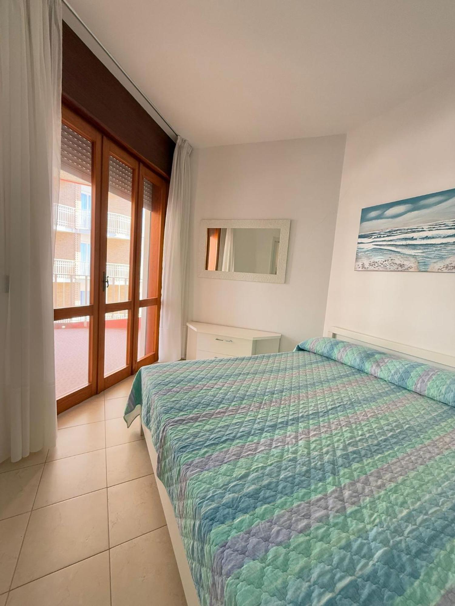 Residence Apollo - Walterigato Apartments Solo Per Famiglie ลิโดดิเยโซโล ภายนอก รูปภาพ