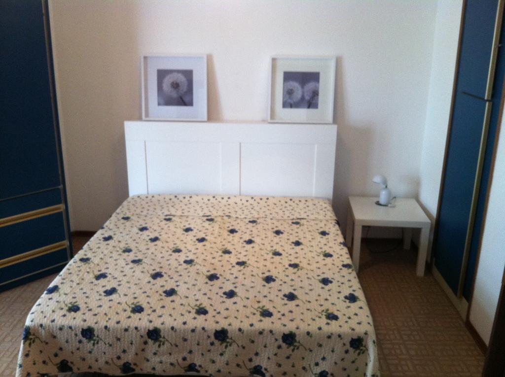 Residence Apollo - Walterigato Apartments Solo Per Famiglie ลิโดดิเยโซโล ภายนอก รูปภาพ